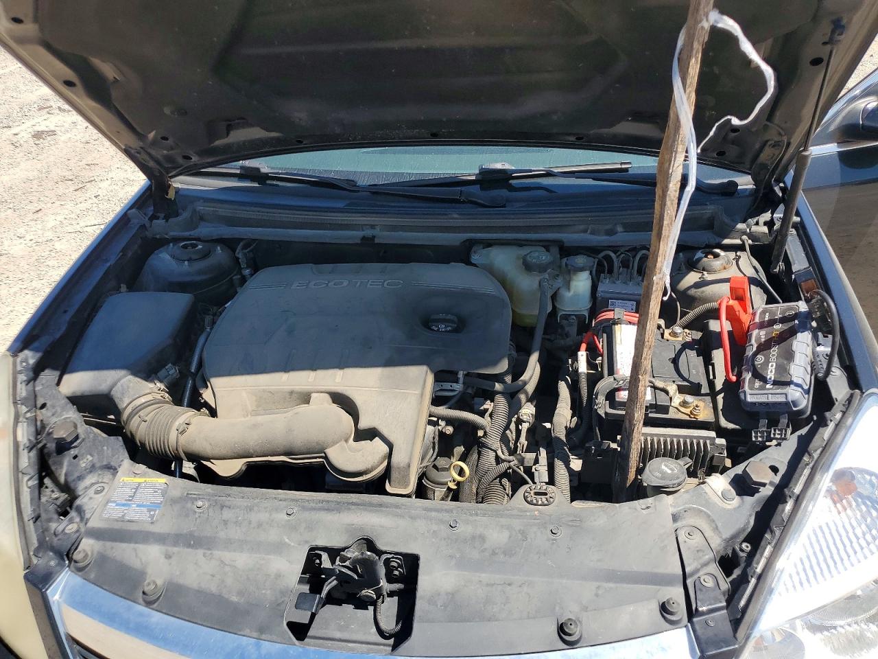 2009 SATURN AURA