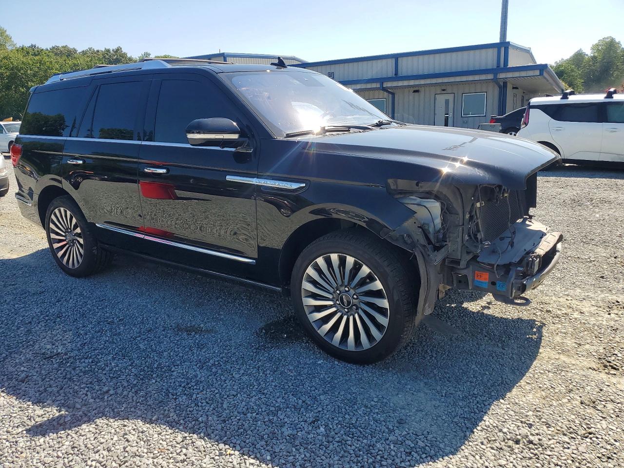 2019 LINCOLN NAVIGATOR