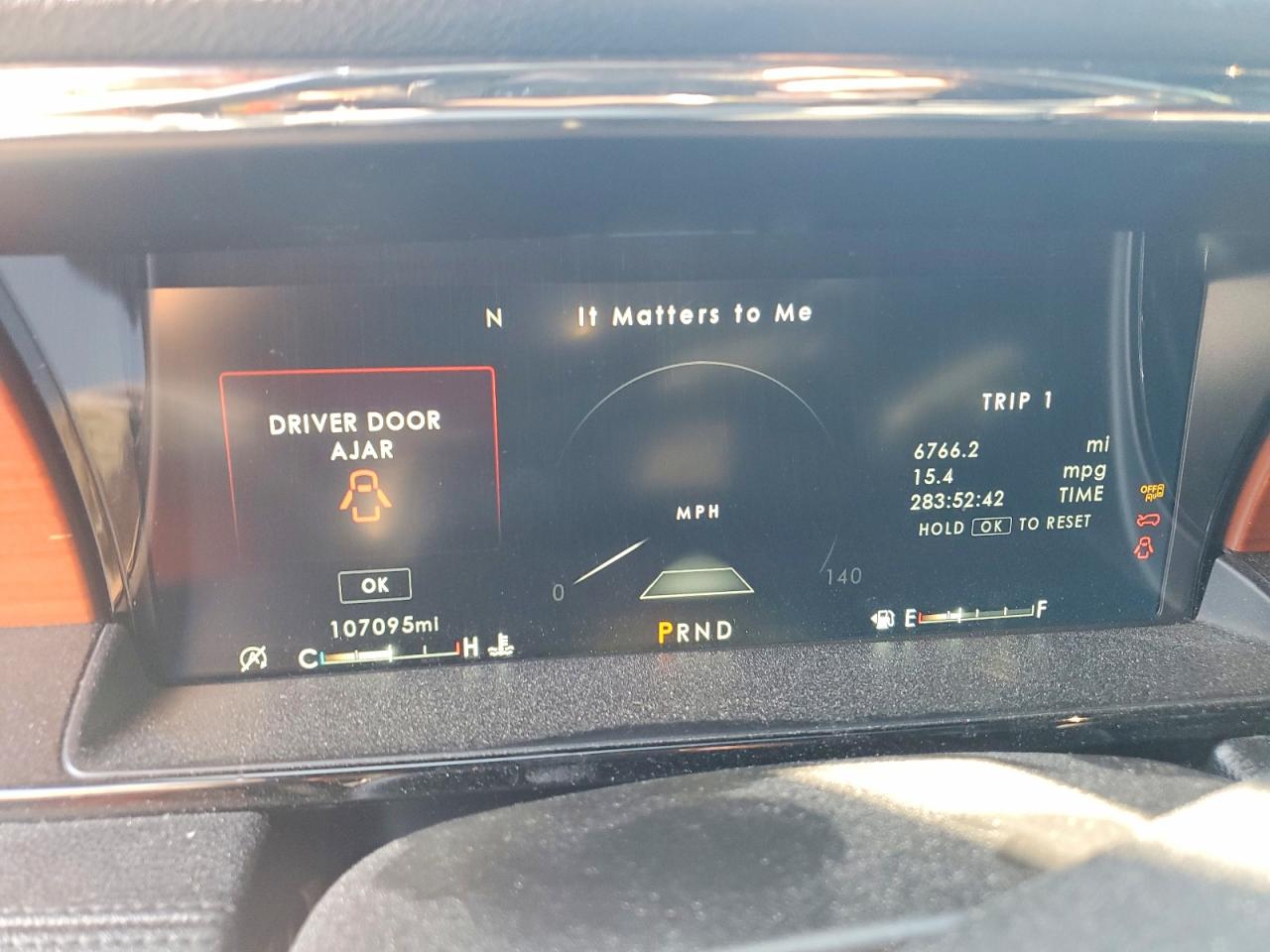 2019 LINCOLN NAVIGATOR