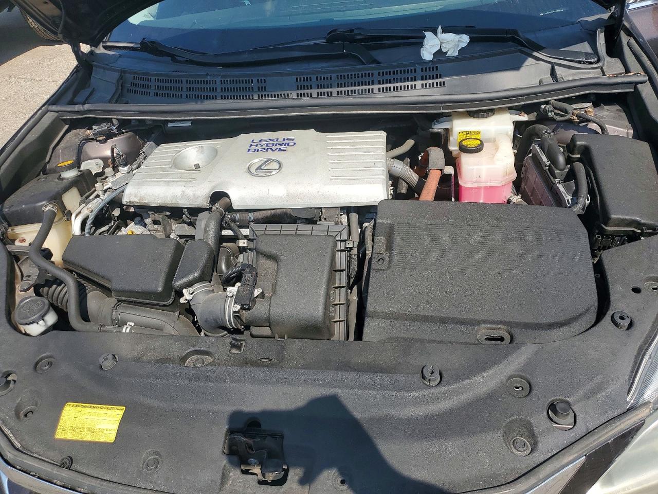 2012 LEXUS CT 200