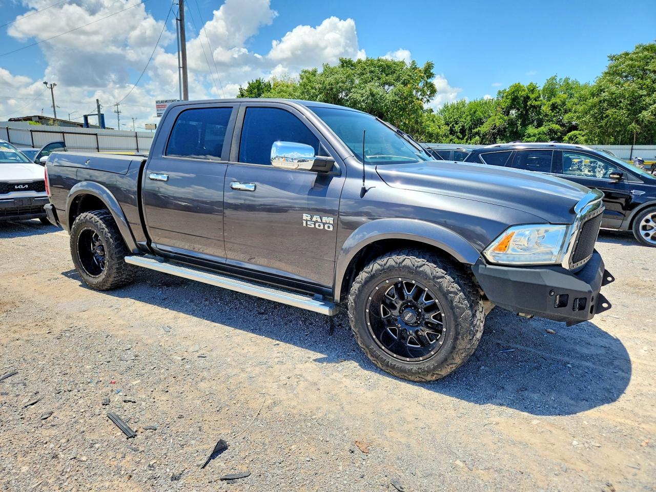 2015 RAM 1500