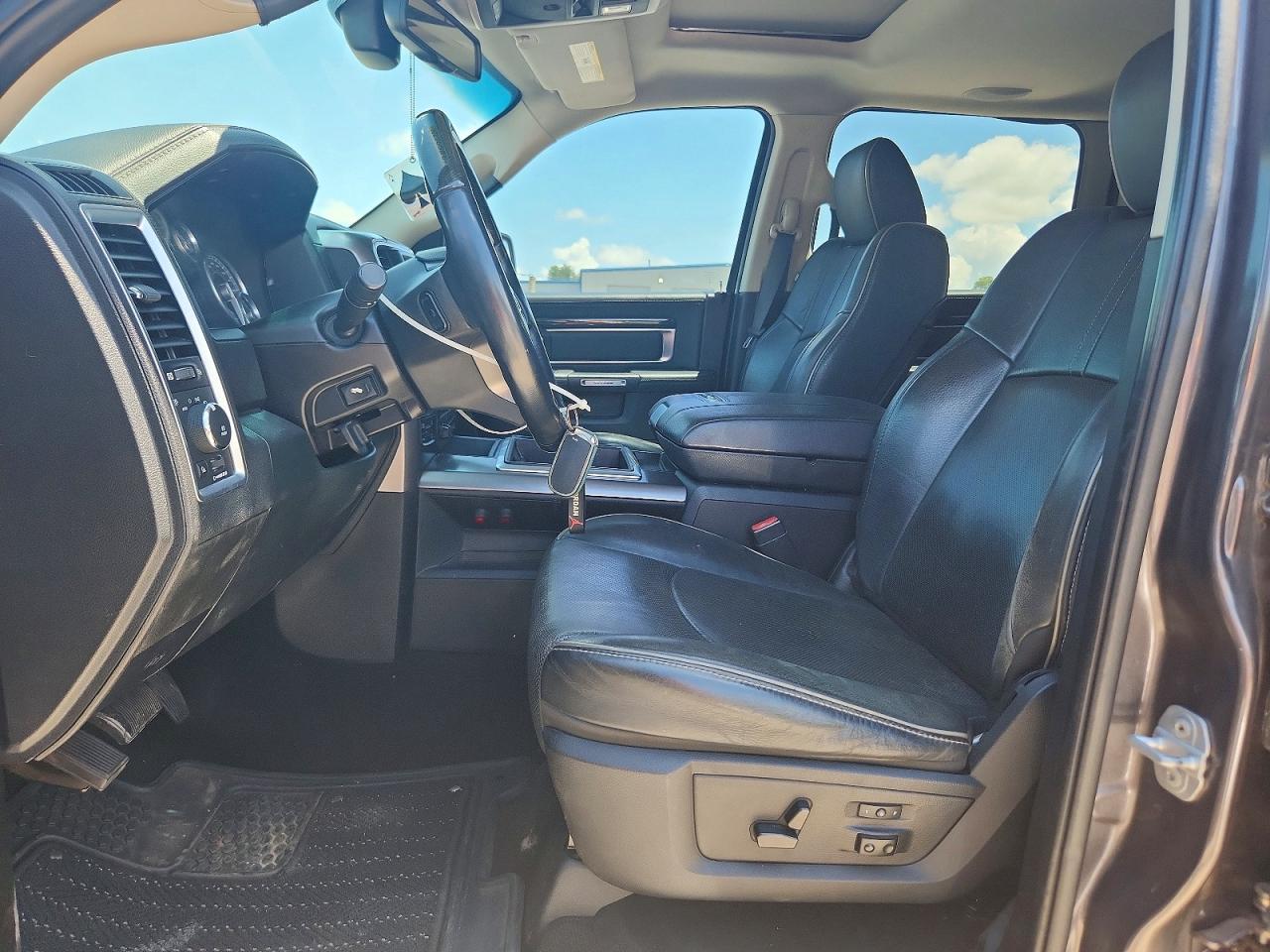 2015 RAM 1500