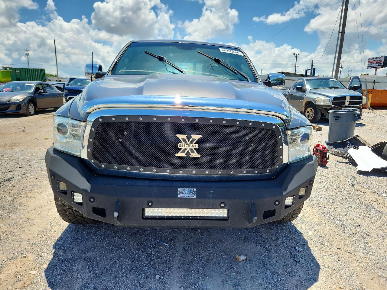 2015 RAM 1500