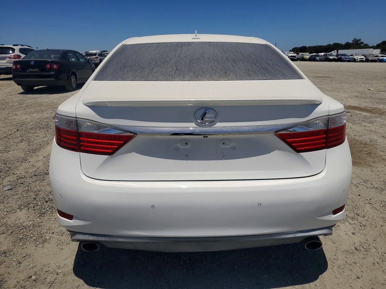 2014 LEXUS ES350