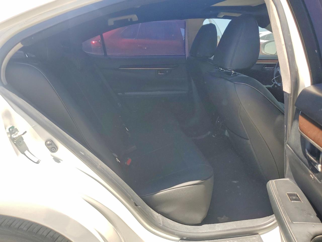 2014 LEXUS ES350