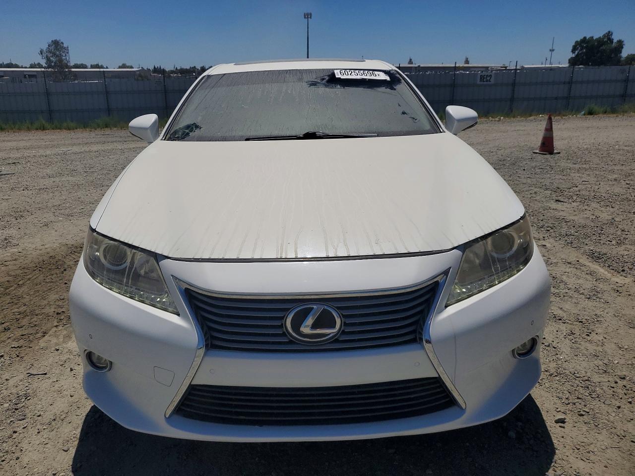 2014 LEXUS ES350