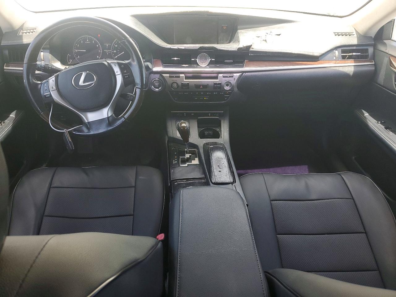 2014 LEXUS ES350