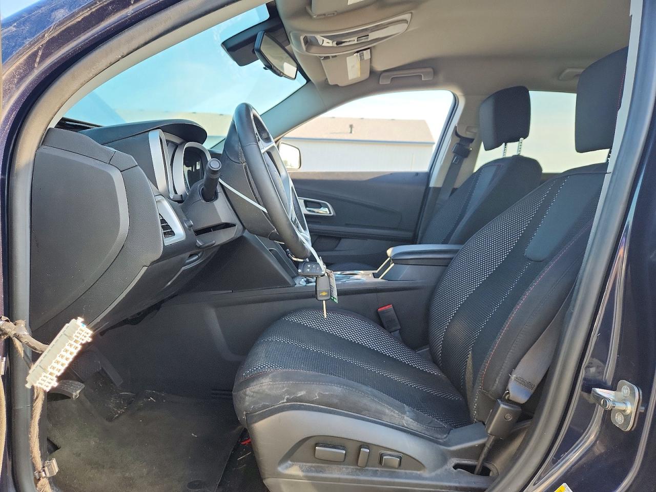 2015 CHEVROLET EQUINOX