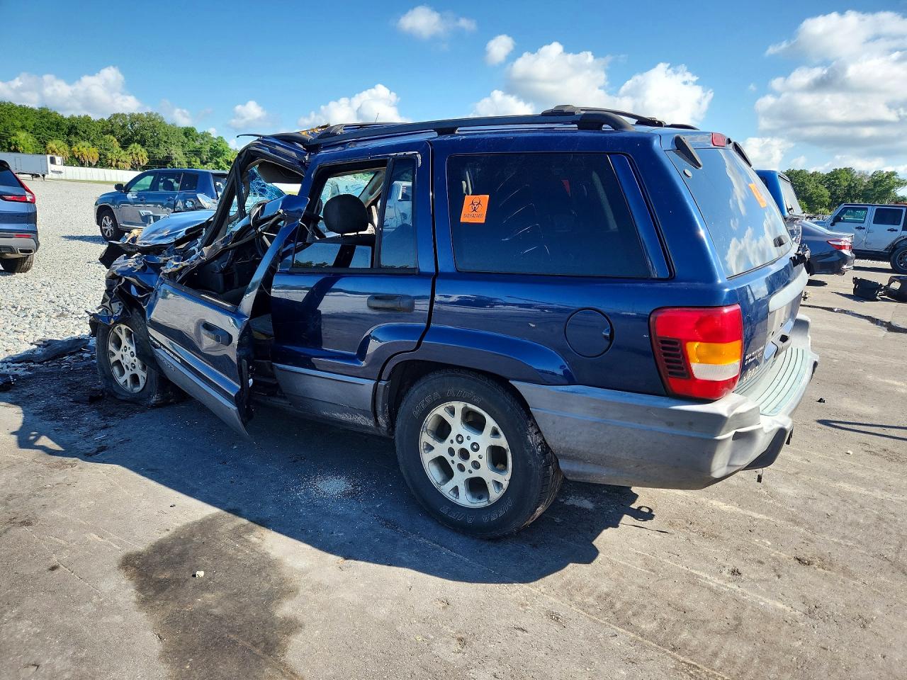 2002 JEEP CHEROKEE