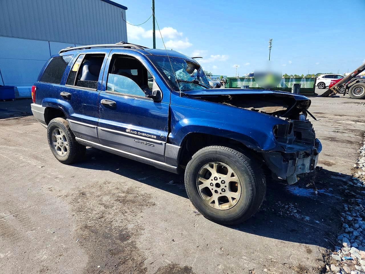 2002 JEEP CHEROKEE