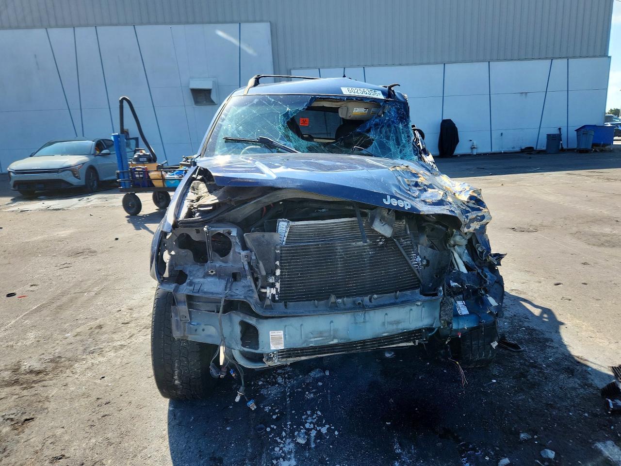 2002 JEEP CHEROKEE