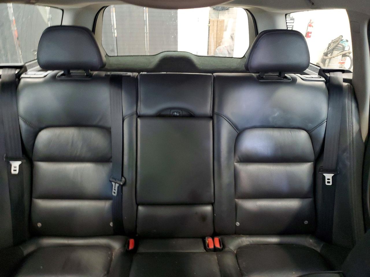 2011 VOLVO XC70