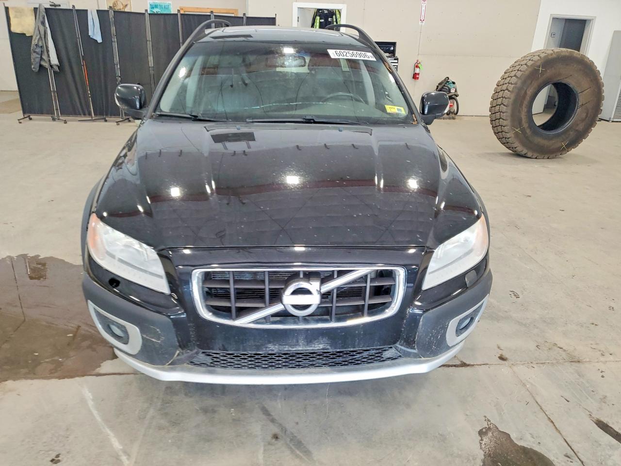 2011 VOLVO XC70
