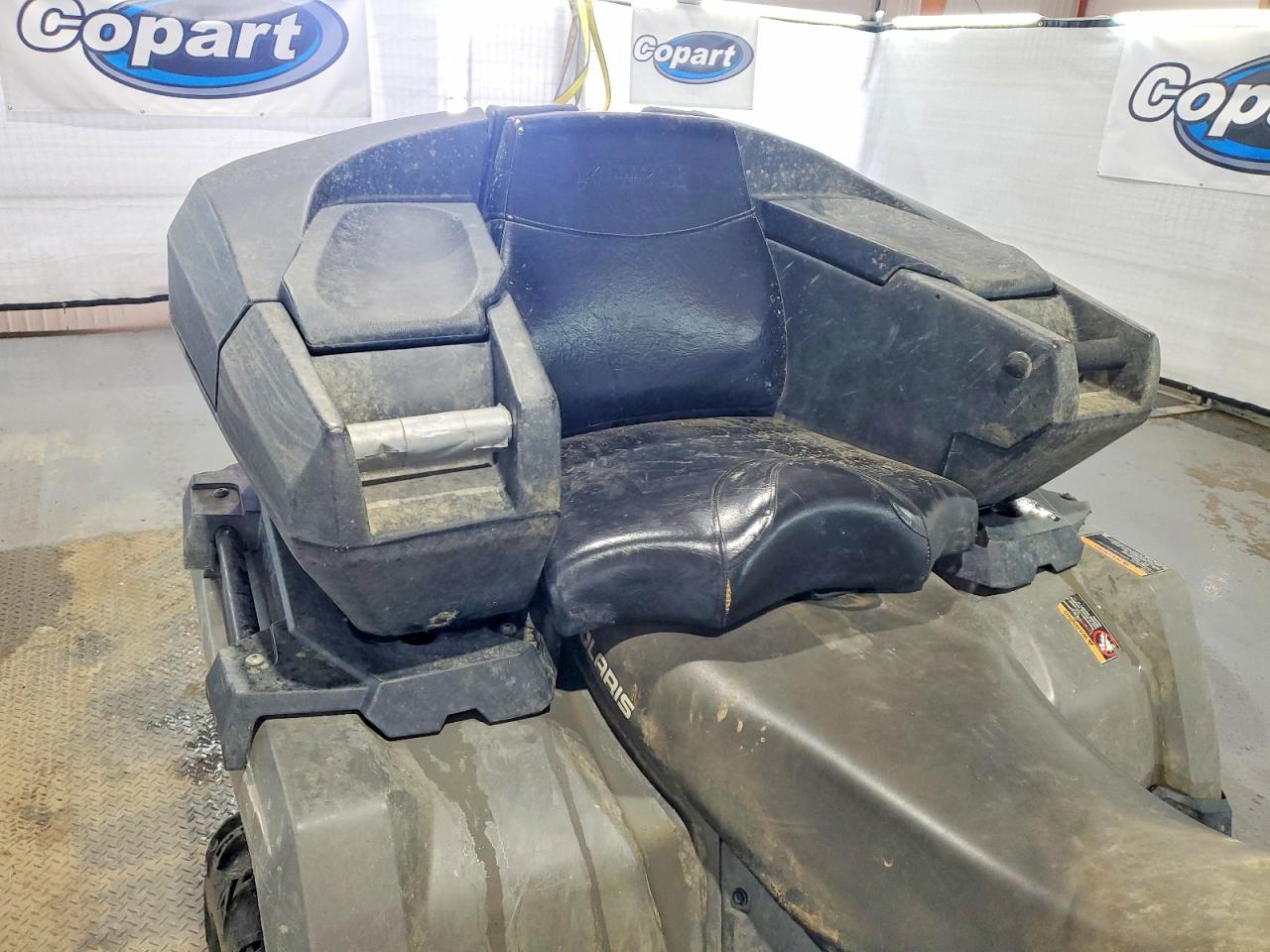 2020 POLARIS ATV