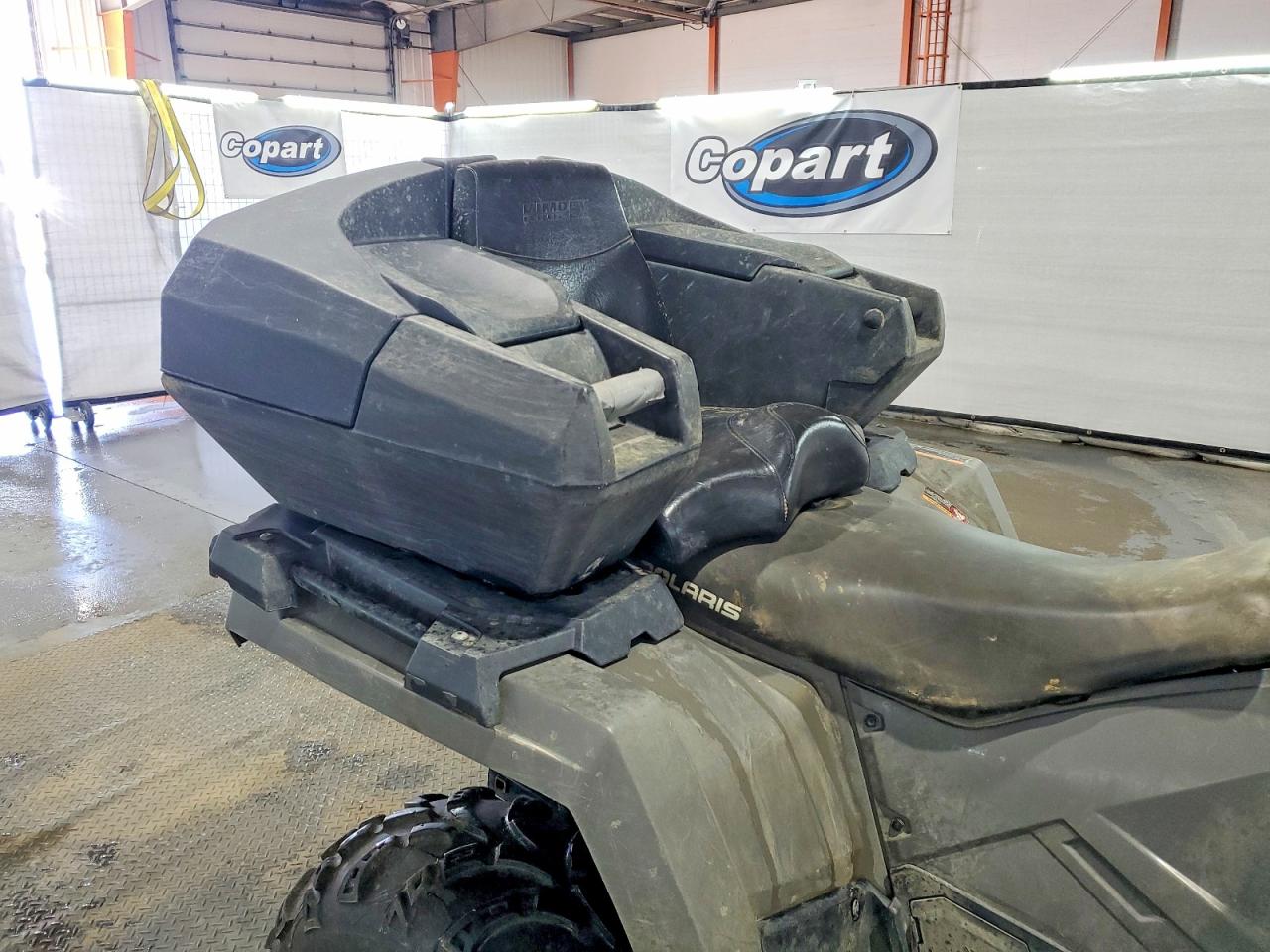 2020 POLARIS ATV