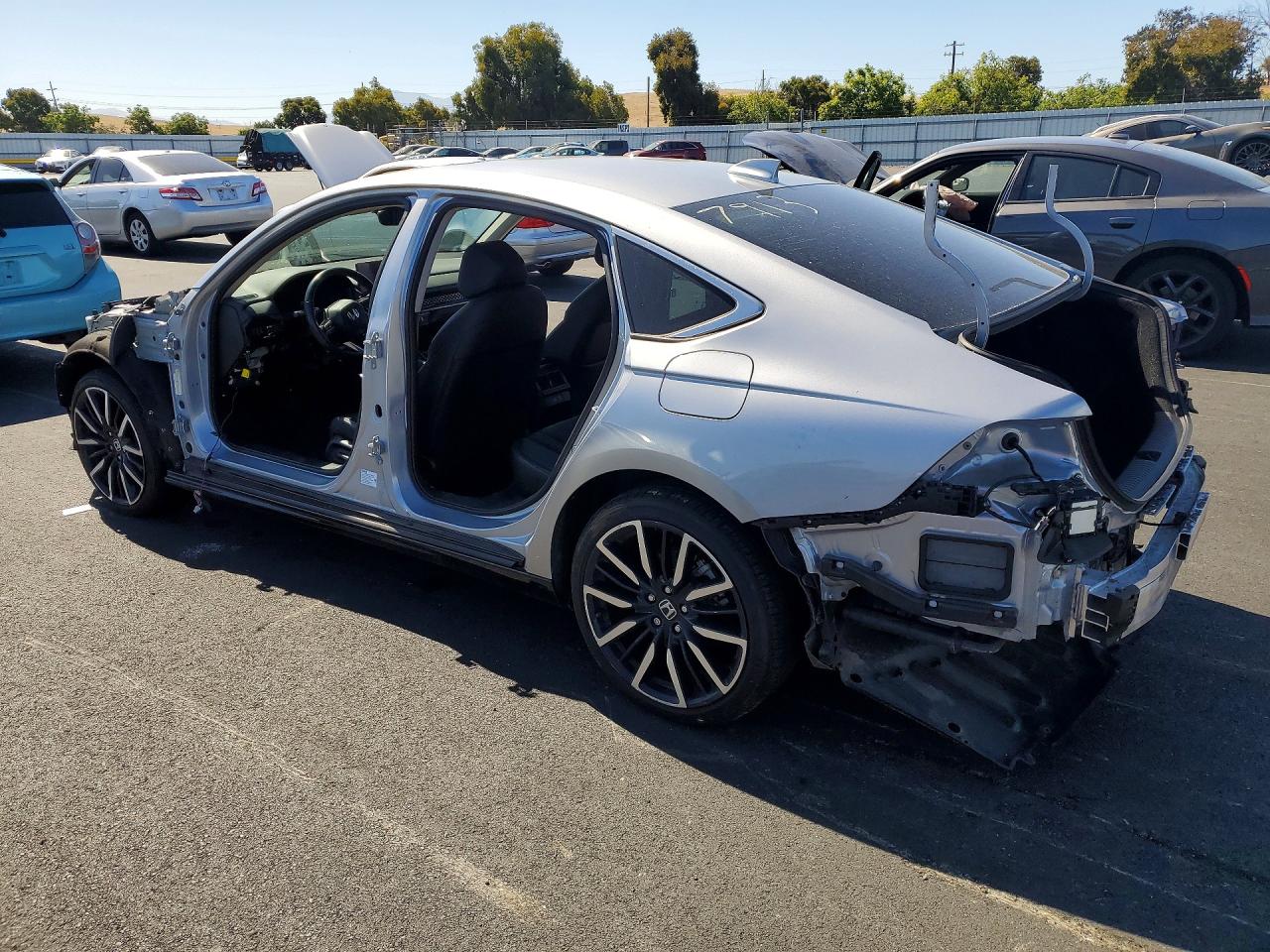 2023 HONDA ACCORD