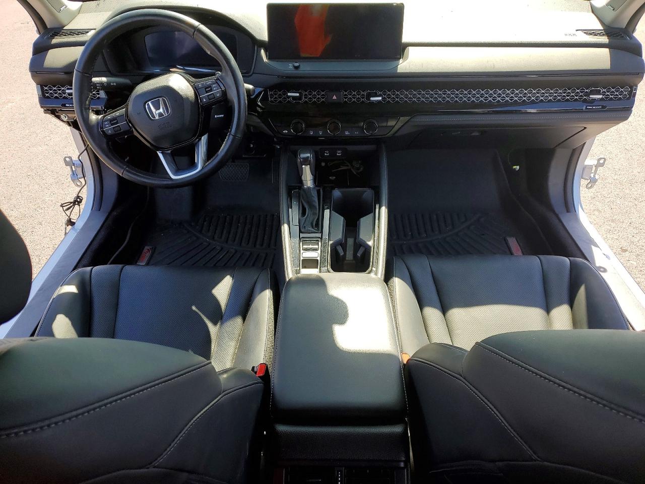 2023 HONDA ACCORD