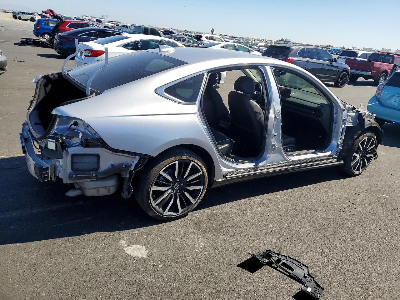 2023 HONDA ACCORD