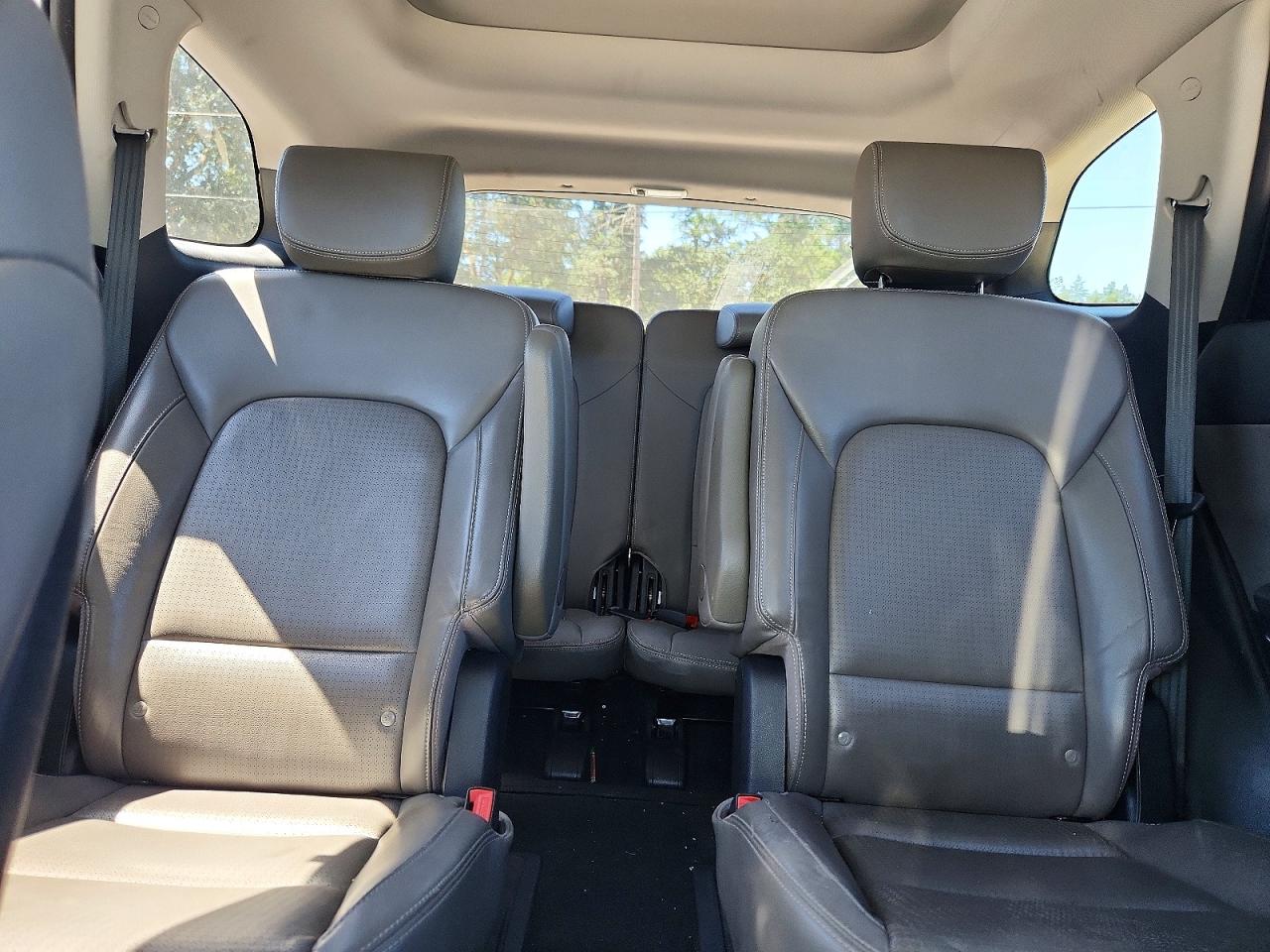2013 HYUNDAI SANTA FE