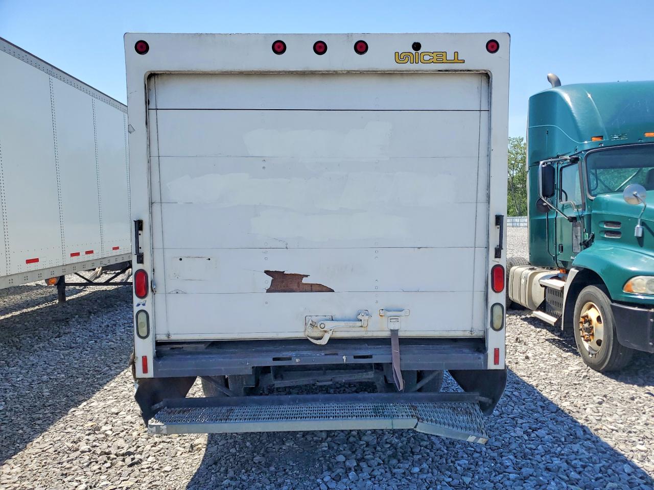 1998 CHEVROLET EXPRESS
