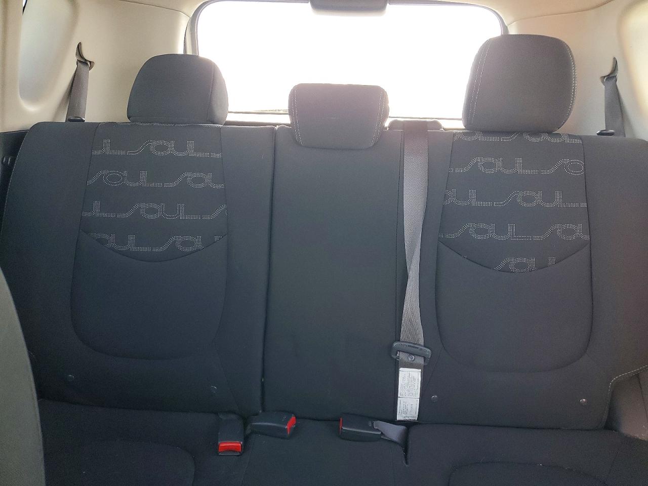 2013 KIA SOUL
