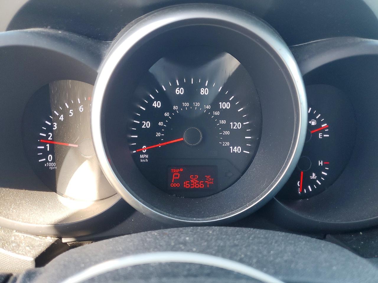 2013 KIA SOUL