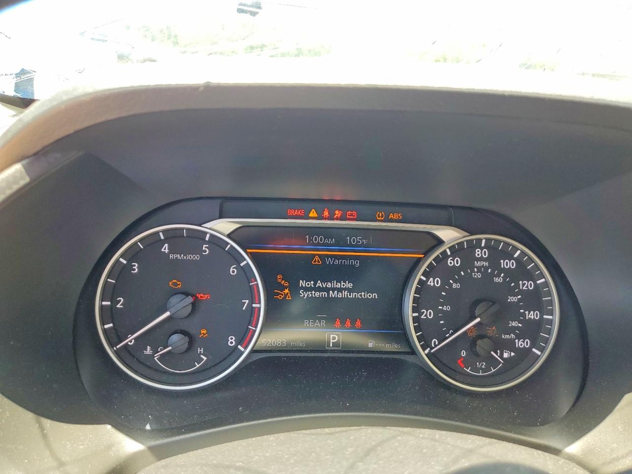 2021 NISSAN SENTRA