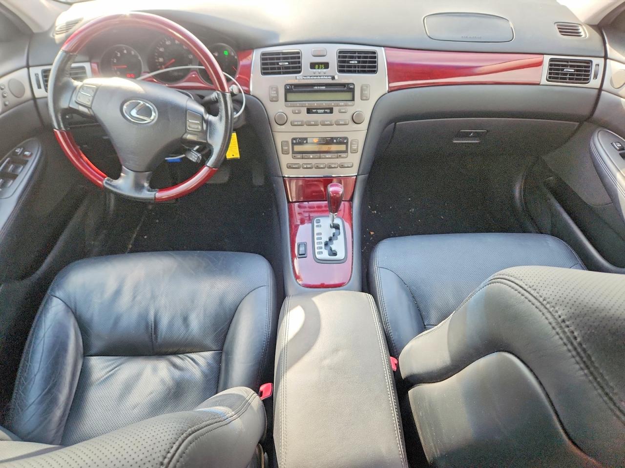 2005 LEXUS ES330