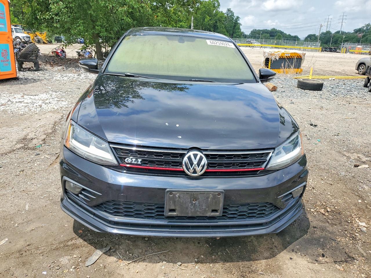 2017 VOLKSWAGEN JETTA