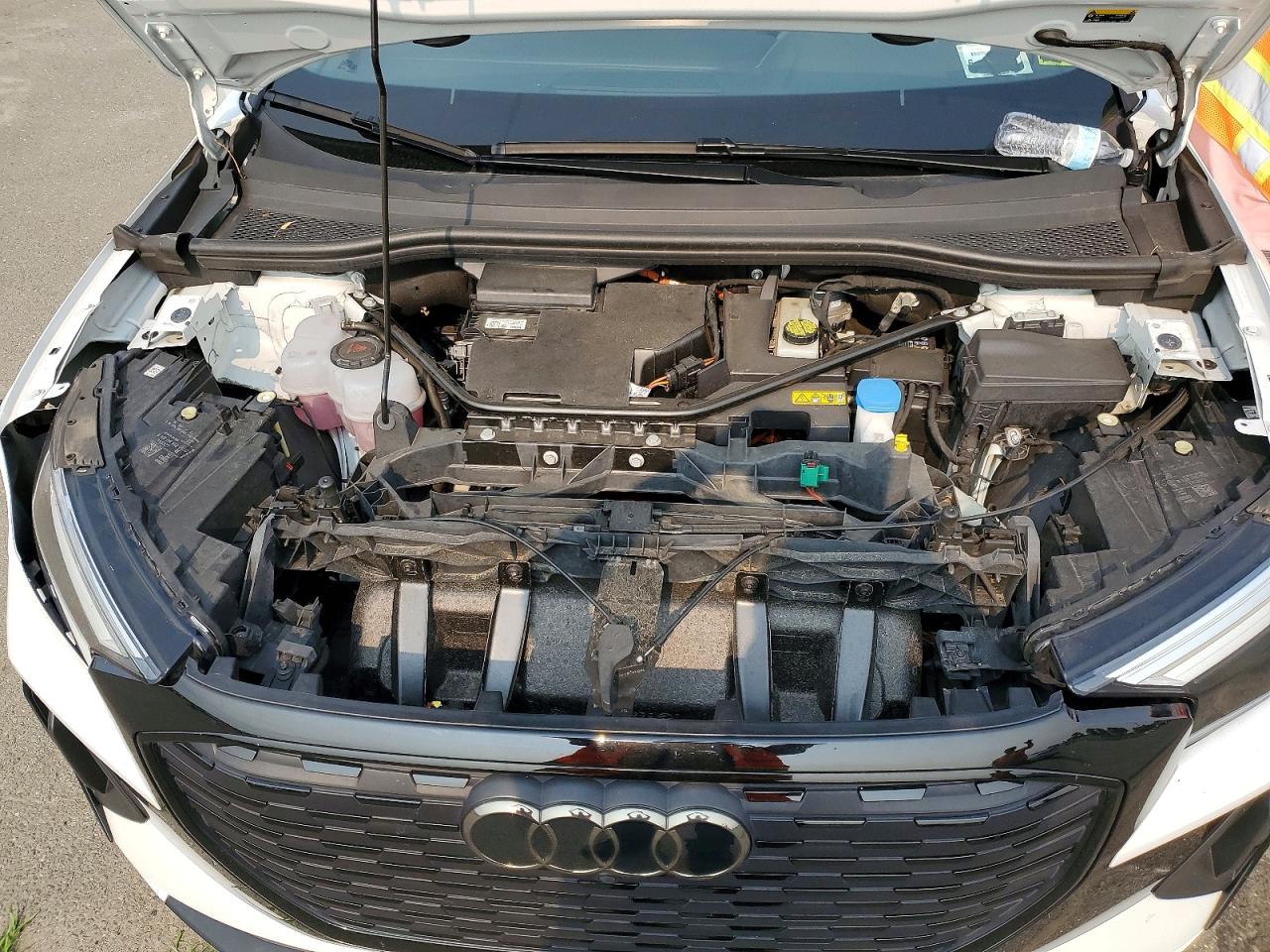 2022 AUDI ALL OTHER