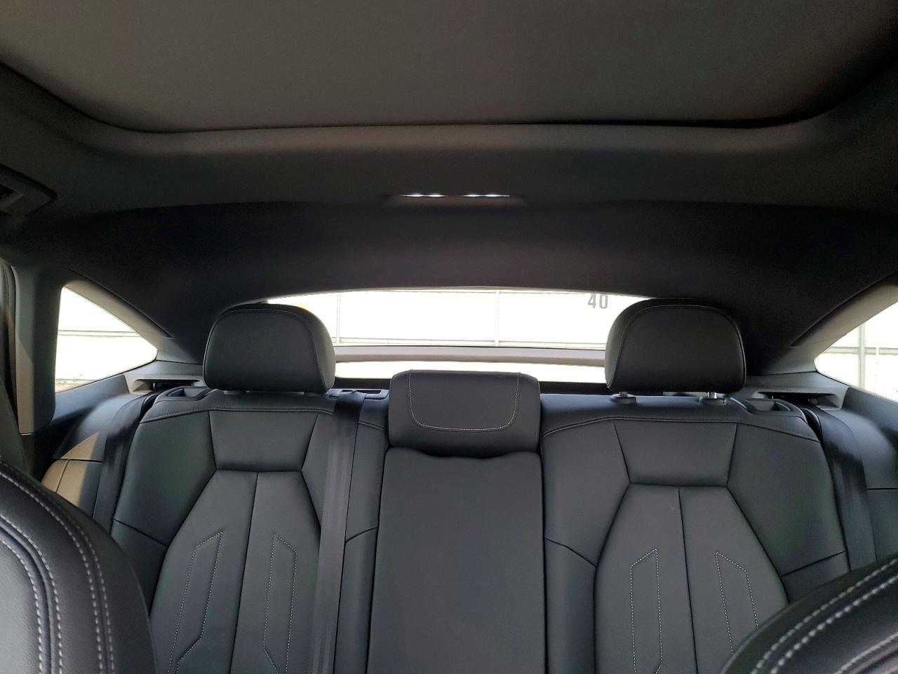 2022 AUDI ALL OTHER
