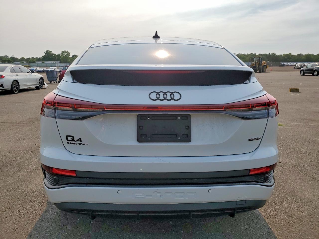 2022 AUDI ALL OTHER