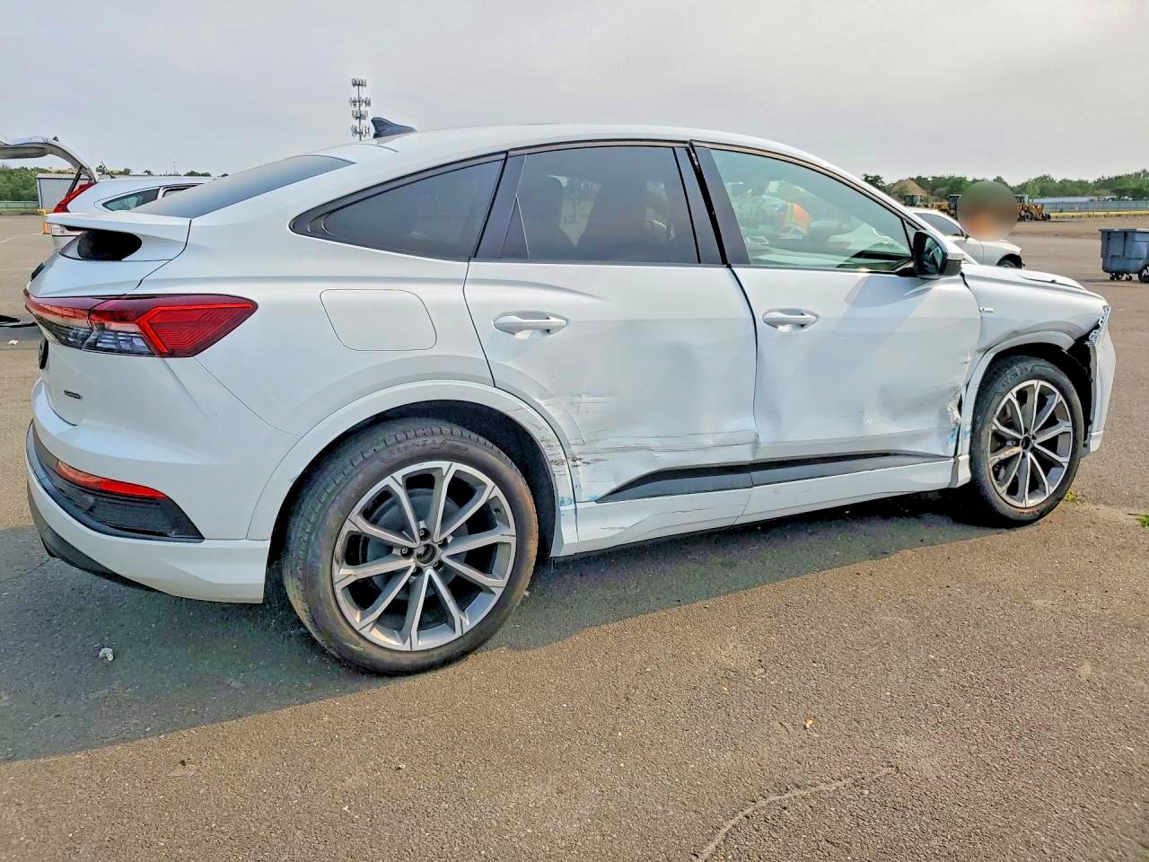 2022 AUDI ALL OTHER