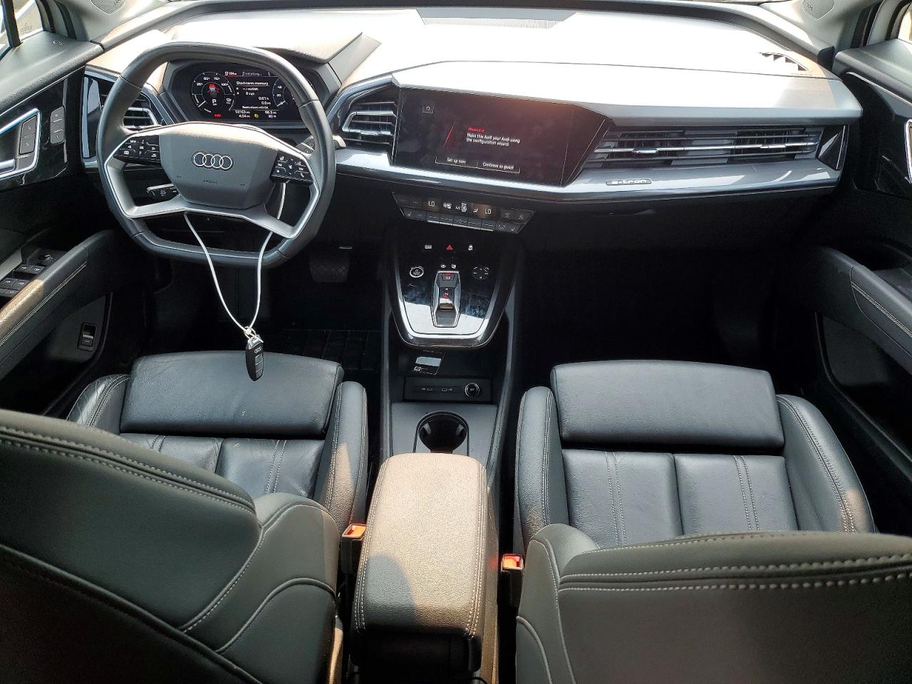 2022 AUDI ALL OTHER
