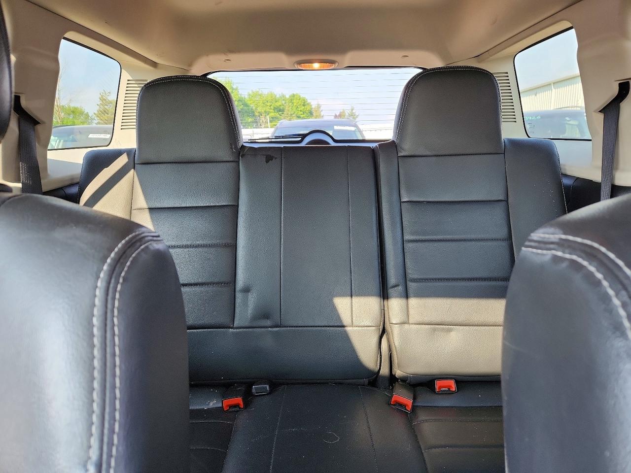 2015 JEEP PATRIOT
