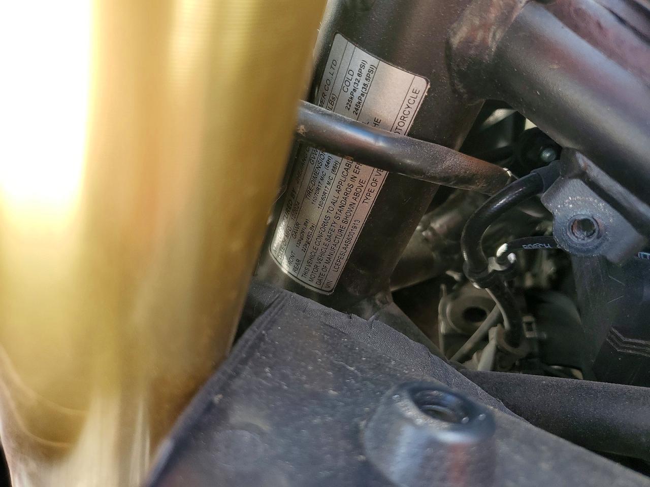 2025 CF MOTO ALL OTHER