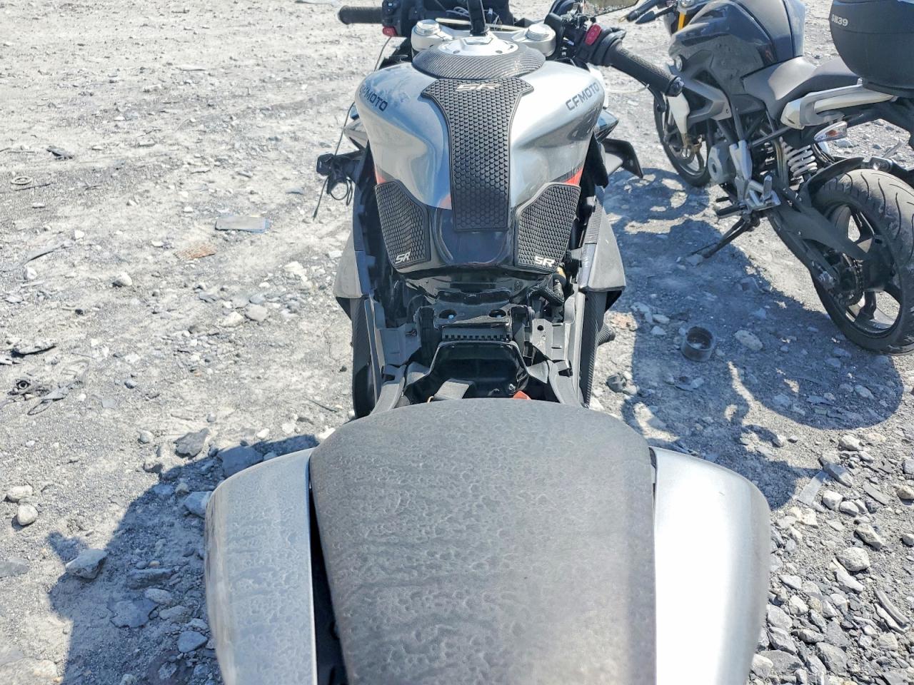2025 CF MOTO ALL OTHER