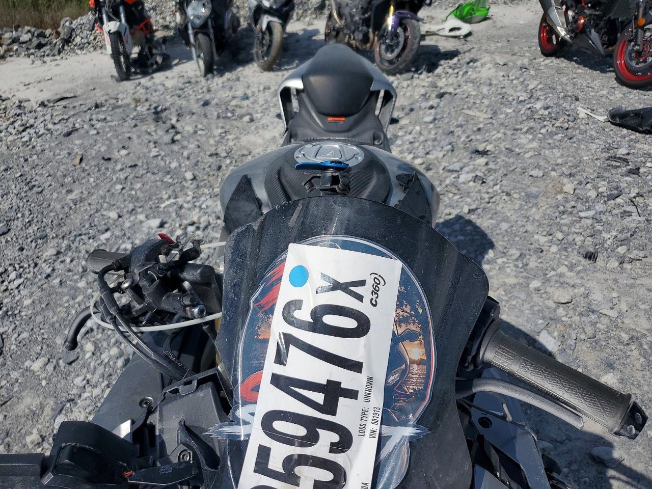 2025 CF MOTO ALL OTHER