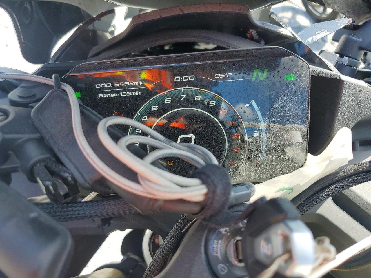 2025 CF MOTO ALL OTHER