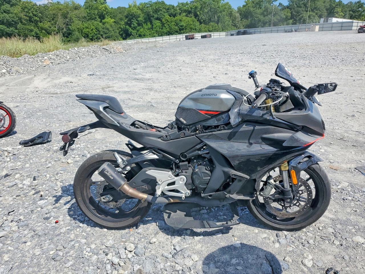2025 CF MOTO ALL OTHER
