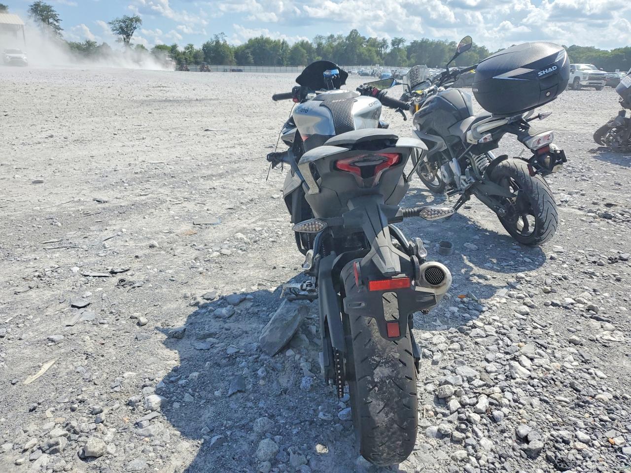 2025 CF MOTO ALL OTHER