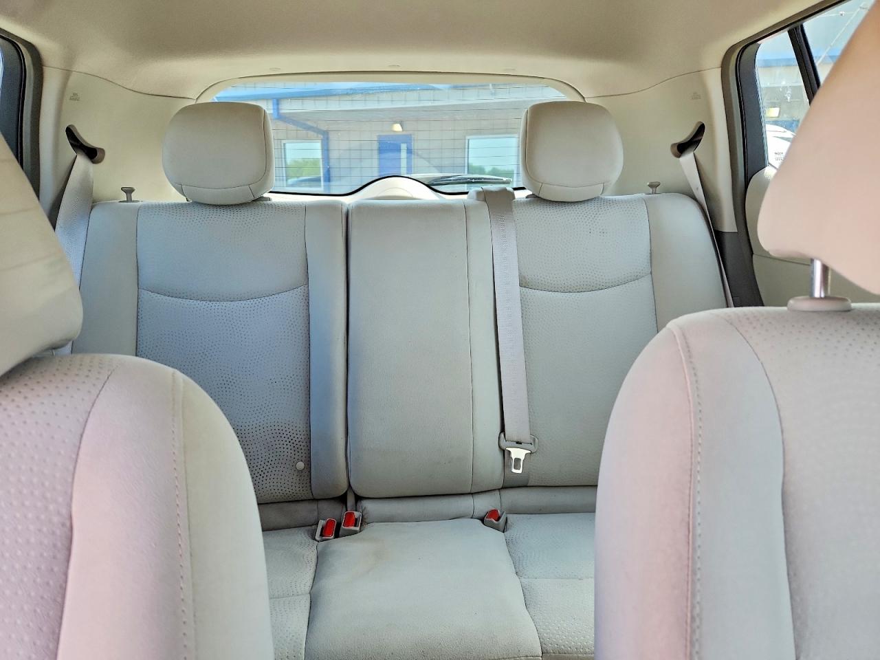2013 NISSAN LEAF