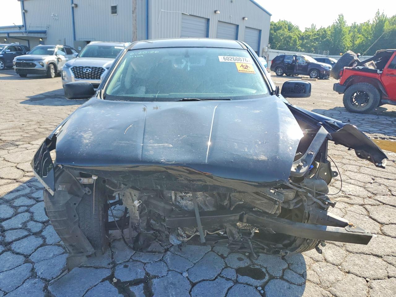 2012 NISSAN ROGUE