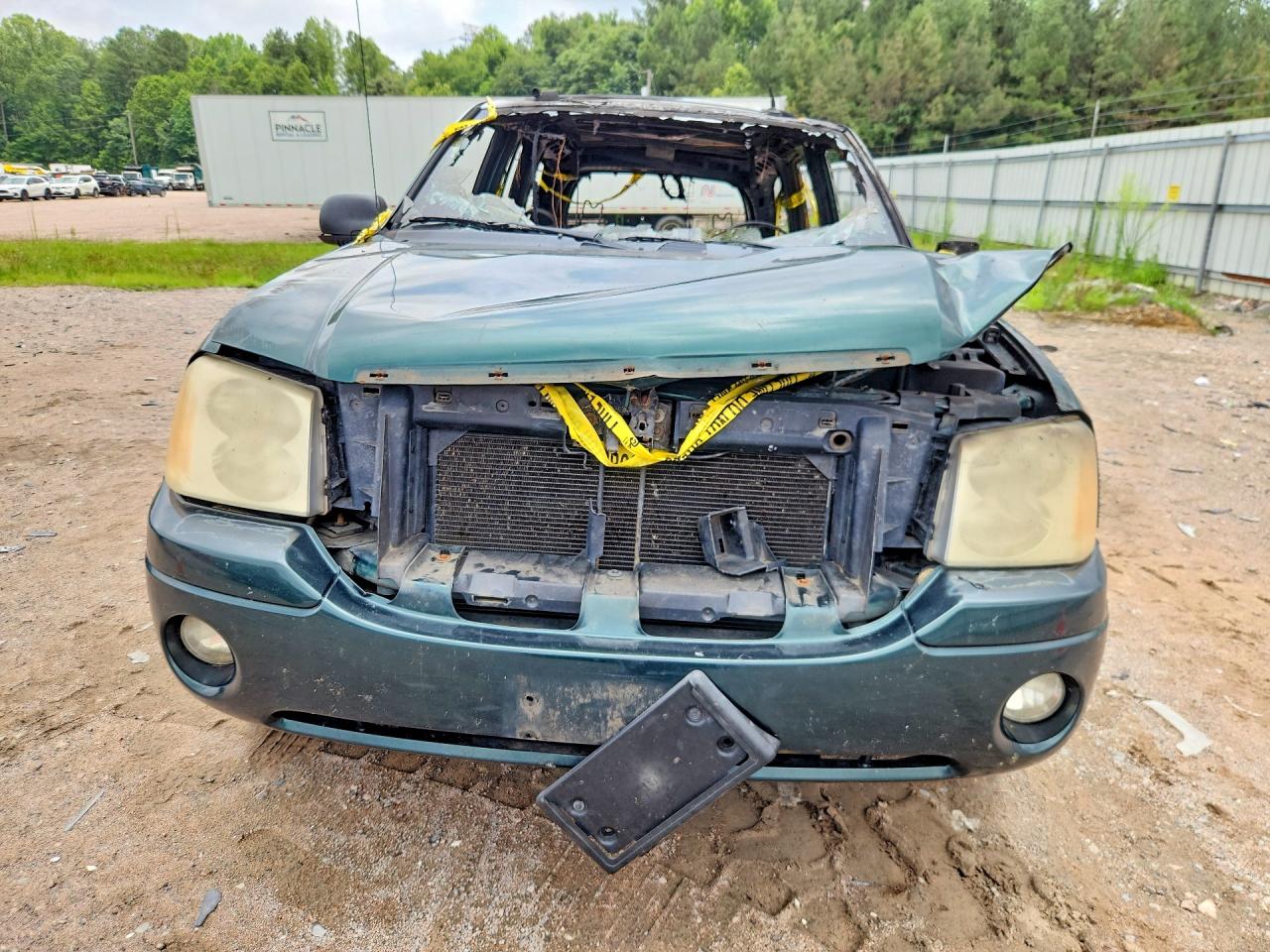 2005 GMC ENVOY