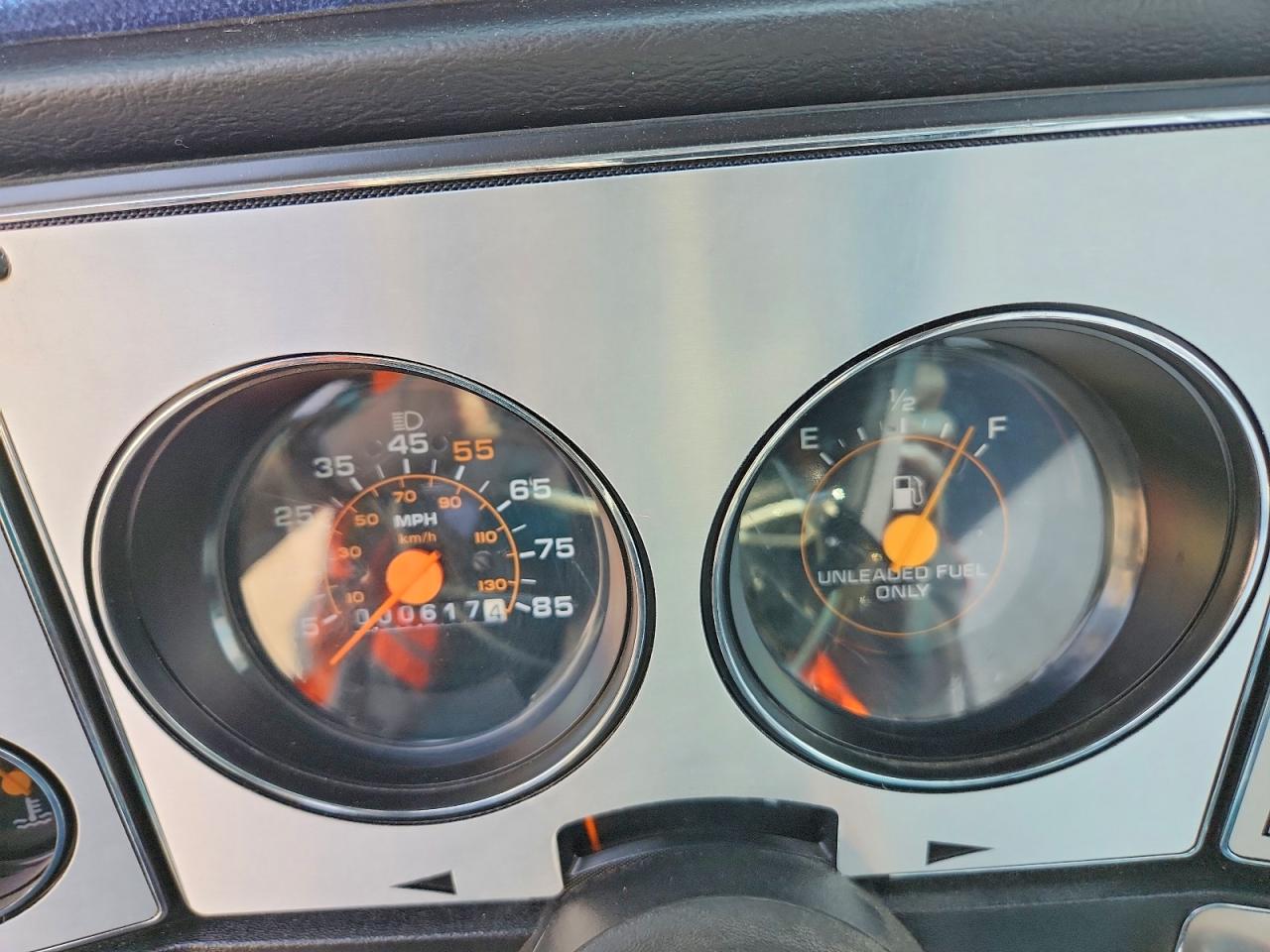 1980 CHEVROLET C/K1500