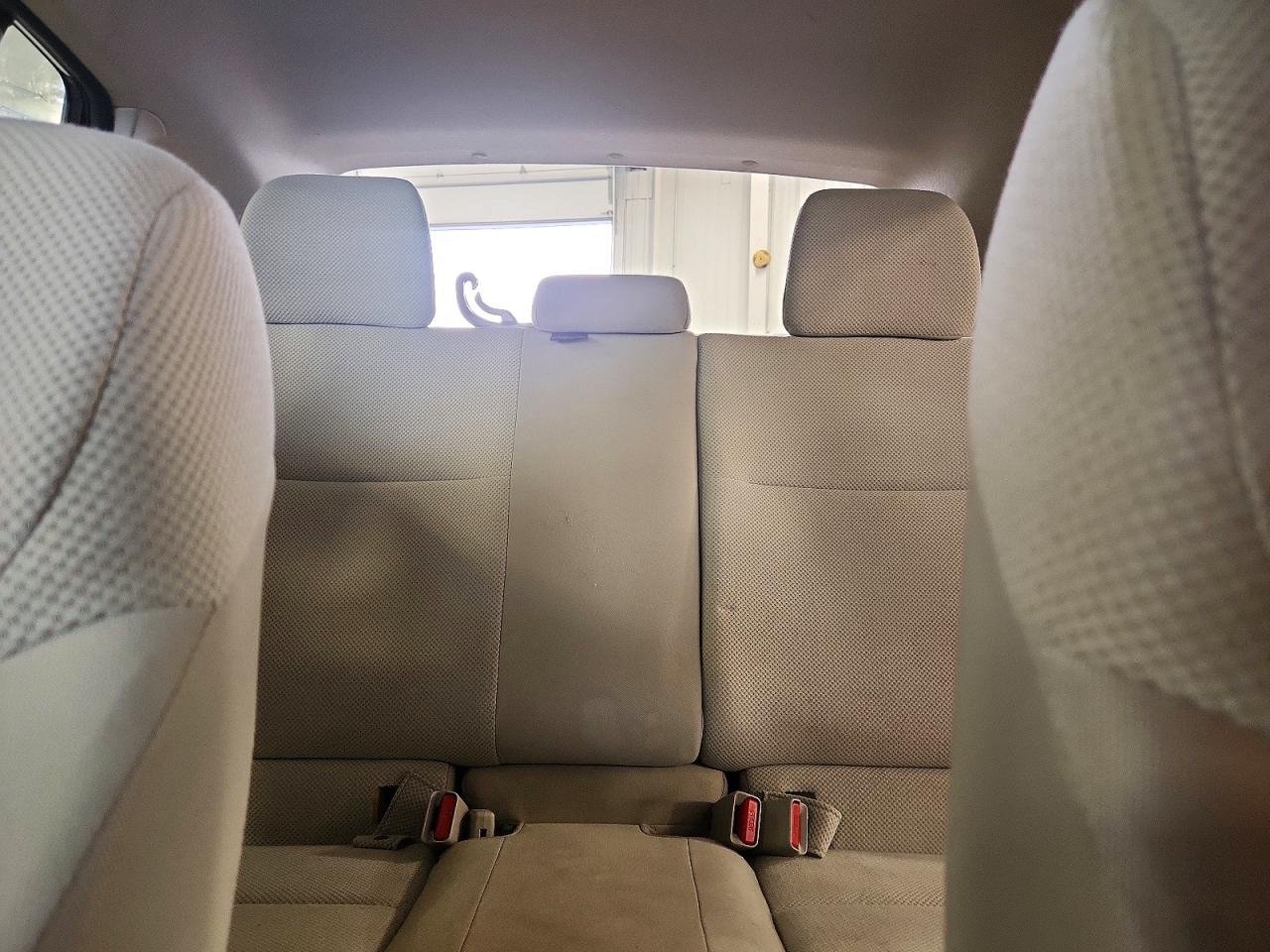 2013 SUBARU IMPREZA