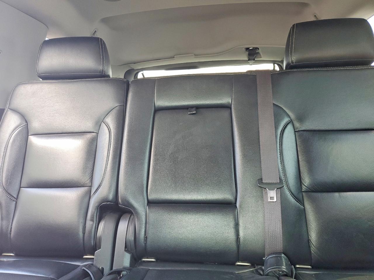 2016 GMC YUKON