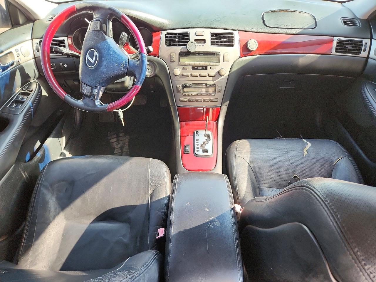2005 LEXUS ES330