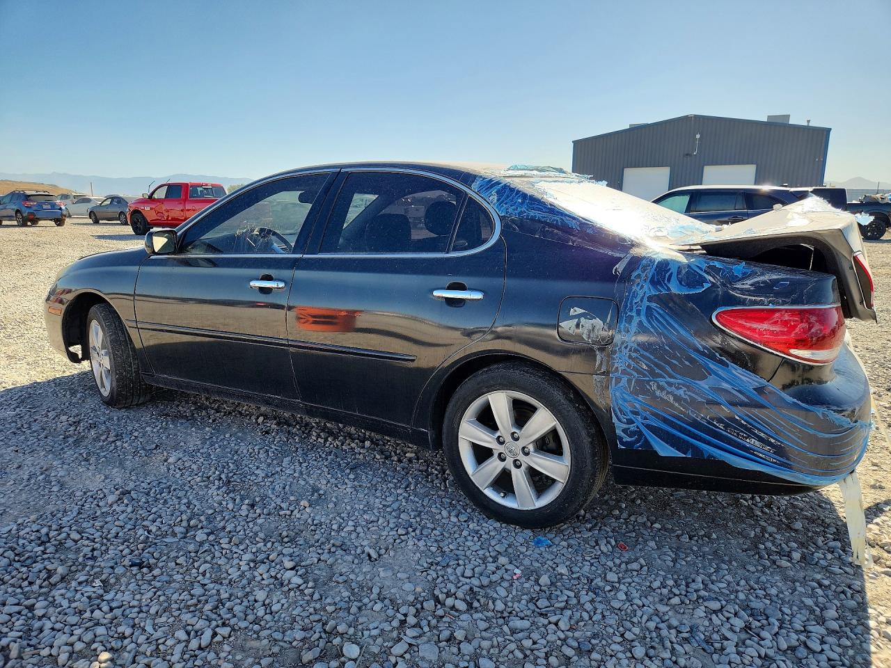 2005 LEXUS ES330