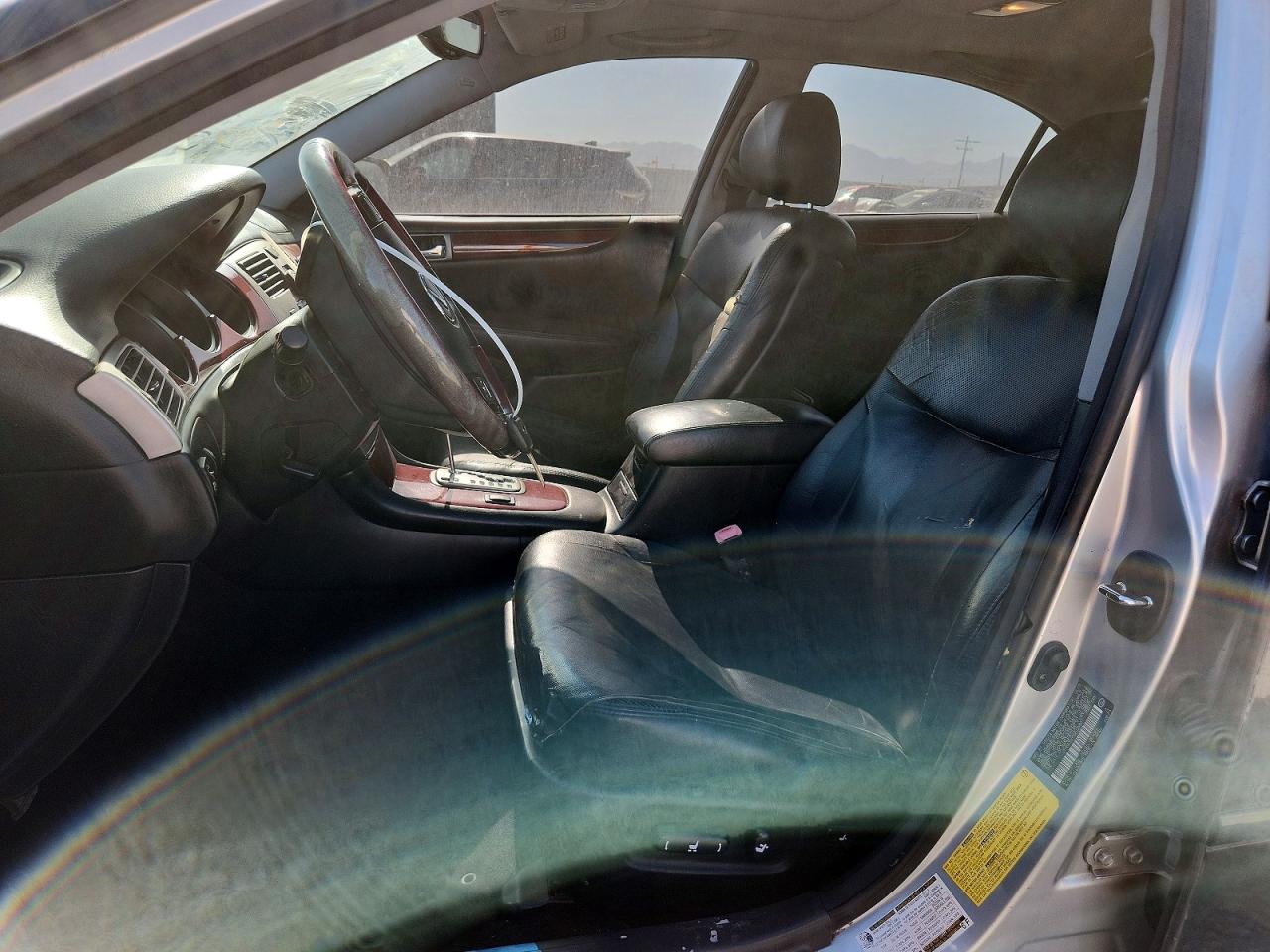 2005 LEXUS ES330